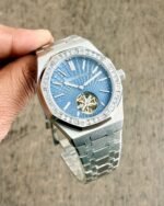 Audemars Piguet Royal Oak Tourbillon - Image 5