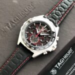 Tag Heuer Mario Kart Black - Image 2