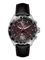 Tag Heuer Mario Kart Black - Image 4