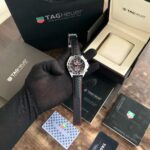 Tag Heuer Mario Kart Black - Image 5