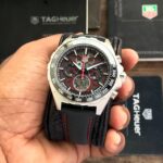 Tag Heuer Mario Kart Black