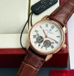Patek Philippe Rotating Tourbillon - Image 3