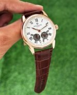 Patek Philippe Rotating Tourbillon - Image 4