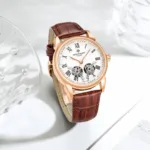 Patek Philippe Rotating Tourbillon
