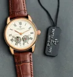 Patek Philippe Rotating Tourbillon - Image 5
