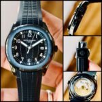 Patek Philippe Aquanaut Automatic - Image 3