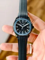 Patek Philippe Aquanaut Automatic