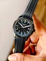 Patek Philippe Aquanaut Automatic - Image 5