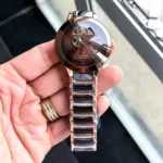 Rado Centrix Open Heart Jubile