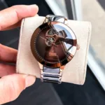 Rado Centrix Open Heart Jubile - Image 4