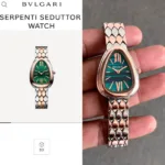 Bvlgari Serpenti Seduttori Pearl Dial - Image 2