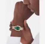 Bvlgari Serpenti Seduttori Pearl Dial - Image 3