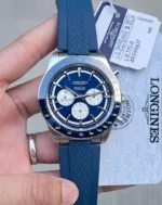 Longines Conquest Automatic Chronograph