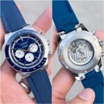 Longines Conquest Automatic Chronograph - Image 3