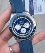 Longines Conquest Automatic Chronograph - Image 4