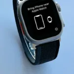Apple Watch Ultra 3usa Edition