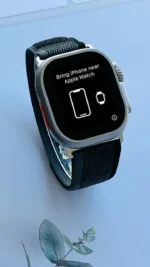 Apple Watch Ultra 3usa Edition