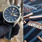 Tag Heuer Carrera Calibre - Image 3