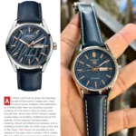 Tag Heuer Carrera Calibre - Image 2