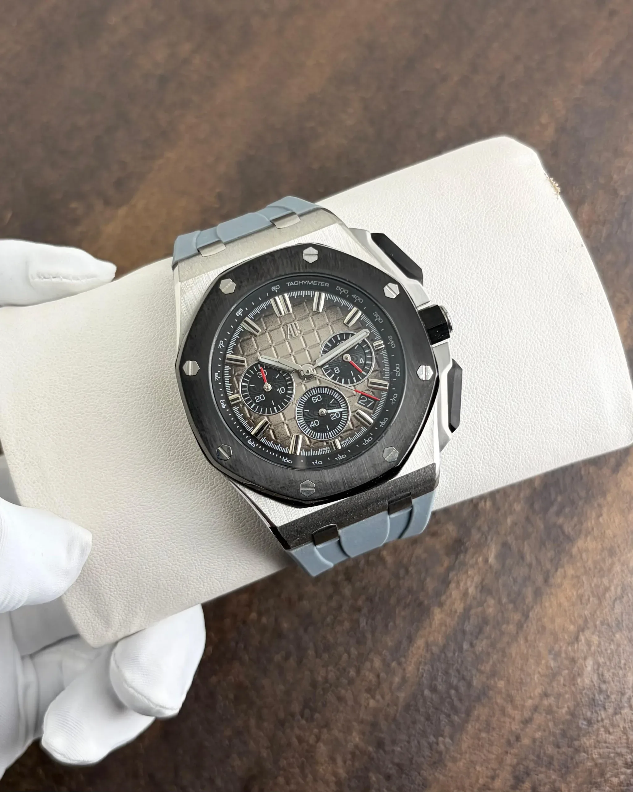 WhatsApp Image 2026-03-30 at 9.45.34 AM (1) Audemars Piguet Royal Oak Offshore - Image 1