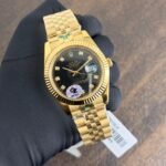 Rolex Automatic Yellow Gold