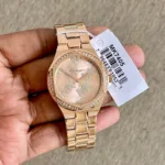 Michael Kors Mk7405 Rosegold