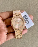 Michael Kors Mk7405 Rosegold