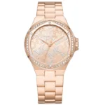 Michael Kors Mk7405 Rosegold - Image 3
