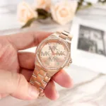 Michael Kors Mk7405 Rosegold - Image 4