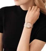 Michael Kors Mk7405 Rosegold - Image 6