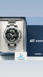 Casio Edifice EFR-540 Series - Image 3