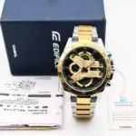 Casio Edifice EFR-540 Series - Image 5