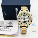 Casio Edifice EFR-540 Series