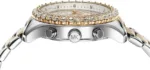 Michael Kors Berkley Silver Golden - Image 3