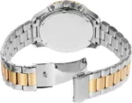 Michael Kors Berkley Silver Golden - Image 5