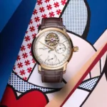 Vacheron Constantin Tourbillon Chronograph