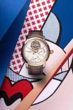 Vacheron Constantin Tourbillon Chronograph