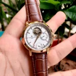 Vacheron Constantin Tourbillon Chronograph - Image 4
