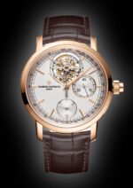 Vacheron Constantin Tourbillon Chronograph - Image 5