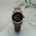 Fossil FSA 7a Automatic Chronograph