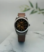 Fossil FSA 7a Automatic Chronograph