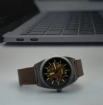 Fossil FSA 7a Automatic Chronograph - Image 2