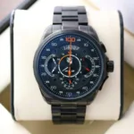 Tag Heuer Mercedes Chronograph - Image 4