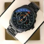 Tag Heuer Mercedes Chronograph