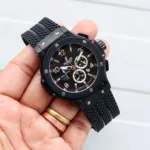 Hublot Big Bang Black Magic