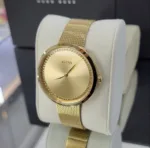 Hugo Boss Golden Chronograph - Image 2