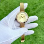 Hugo Boss Golden Chronograph