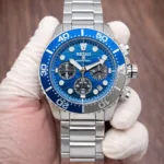 Seiko Prospex ocean Editon