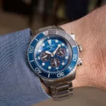 Seiko Prospex ocean Editon - Image 4