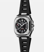 Bell & Ross BR-X5 Black - Image 2